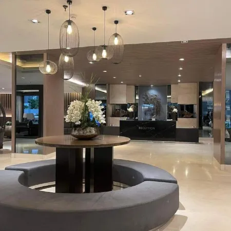 Shore Residences MOA by darpm