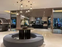 Shore Residences MOA by darpm - 民泊