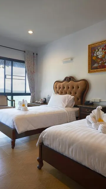 ห้องสแตนดาร์ด