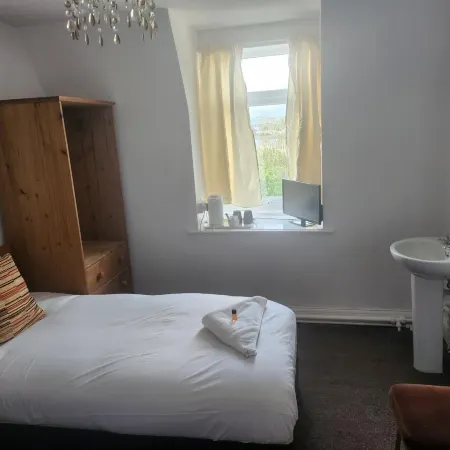 Lso Guest House
