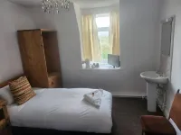 Lso Guest House - Pet friendly