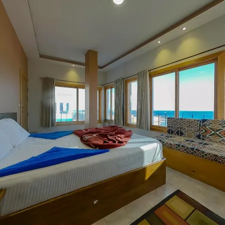 Seaview Hotel Dahab