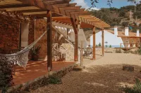 Herdade da Maceira - bar