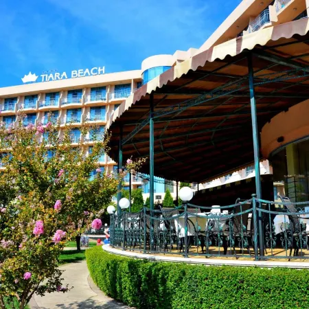 Tiara Beach - All Inclusive