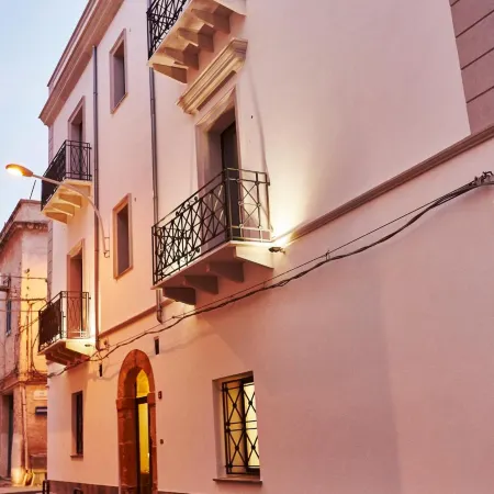Il Vecchio Marsala