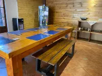 Maktvb Costanera Hostel Boutique Cerca del Mall Costanera Center Providencia