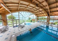 Hotel Marina Port - Gym