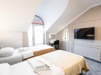 Garni Hotel Lotos Hotels in Nis