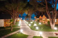 Pino Mar Luxury Bungalows - breakfast
