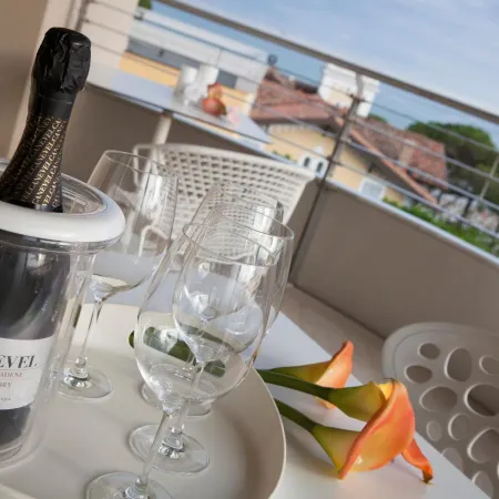 Suite & Spa Mirabel