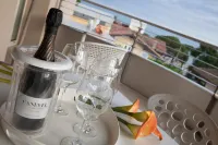 Suite & Spa Mirabel