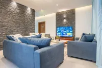 Opulent Villa Nuwara Eliya - 2 estrellas
