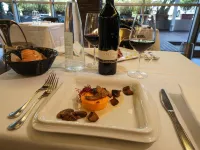 La Meridiana Bleisure Hotel - breakfast