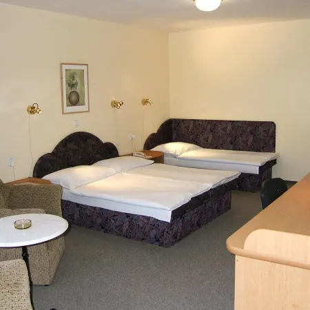 Hotel York