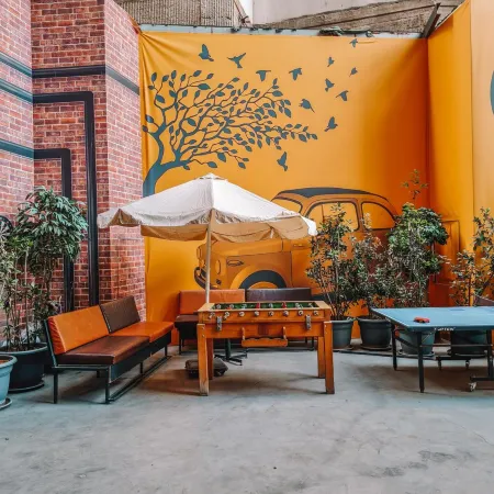 Three O Nine Hotel