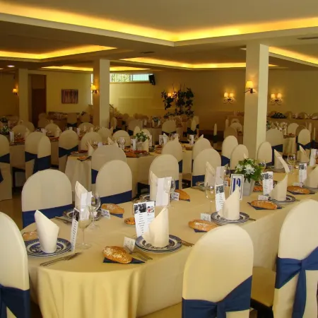 Hotel Miramar Playa America Nigran
