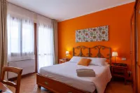 IH Hotels le Zagare Resort