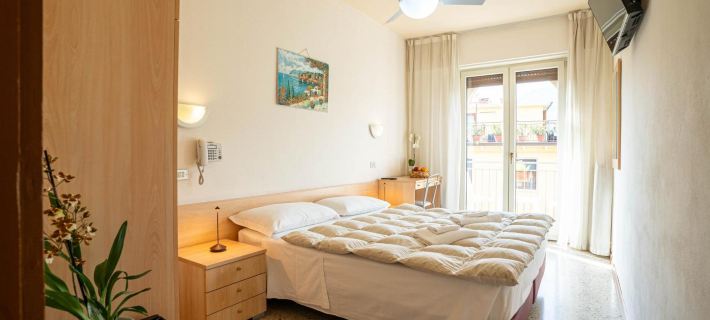 Hotel Sorriso Hotels in Brenzone sul Garda