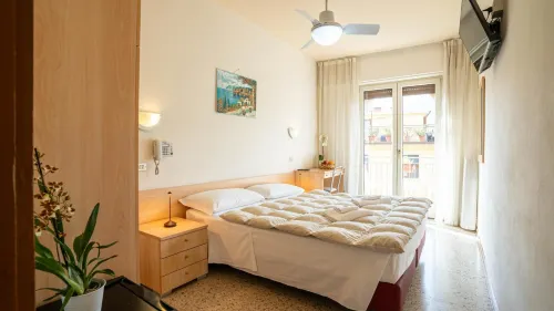 Hotel Sorriso - 2-Star