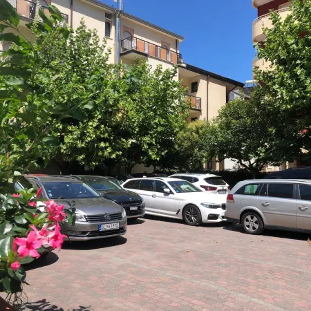 Hotel la Conchiglia