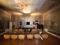 Palazzo Cannavina Suite & Private Spa Hotels in Campobasso