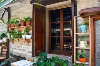 Albergo Ristorante Ca' di Veroli