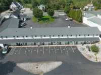 Colonial Motel Hotels in Conway