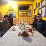 Hostal Cloud Forest - Desayuno