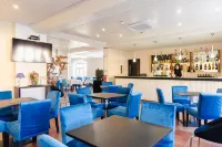 Hotel Caldas Internacional - Bar