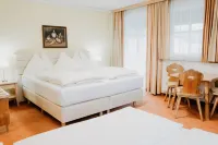 Hotel Kohlpeter Hotels near Liefering