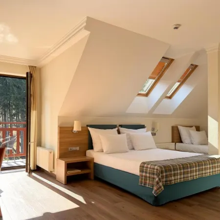 Greno Hotel & Spa