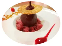 Hotel Restaurant les Capucins - servizio colazione