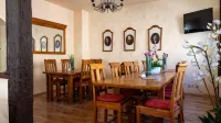 Pension Arietta - Pet friendly