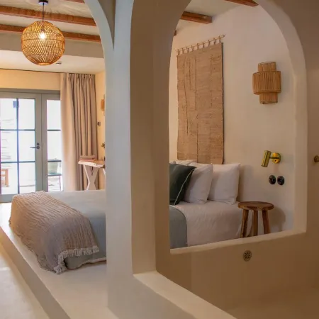Nomad Hotel & Spa Altea