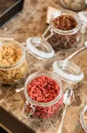 C-Hotels Continental - breakfast