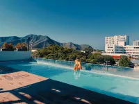 Viajero Santa Marta Hostel - acceptant les animaux