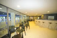 桑丹斯基因特飯店 - 酒吧