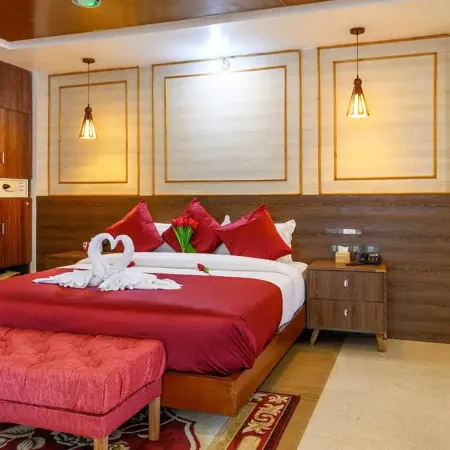 KCs Home Hotels in Sauraha