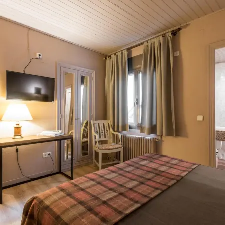 Riu Nere Mountain Hotel