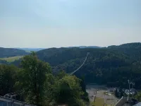 K1 Hotel Willingen - Wifi