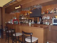 Hotel Casa Real Tehuacan - ที่มีบาร์