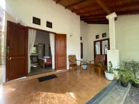 Cenreeza Airport Villa - 2-Sterne