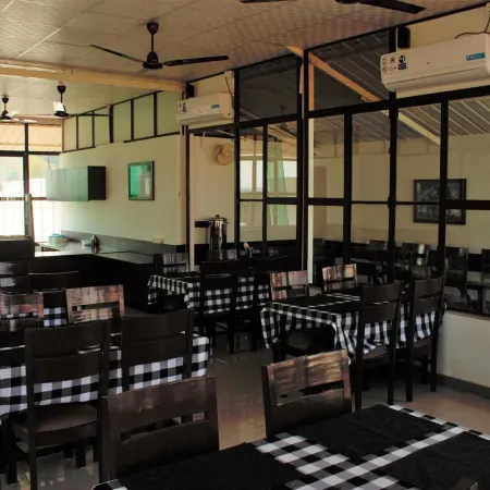 Shivir Aranya - Wilderness Resort Sariska