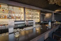 Badischer Hof - bar