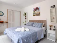 Hospedaria Conceitual Hoteles cerca de Praia de Daniela