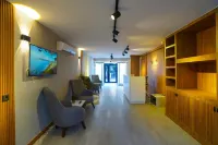 Moon Suite