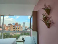 Urban Heights波哥大 - 酒店式公寓