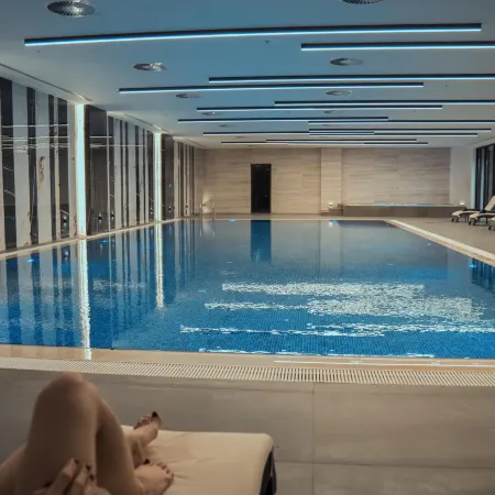 Ramada Hotel & Suites by Wyndham Erbil 32 Park