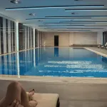 Ramada Hotel & Suites by Wyndham Erbil 32 Park - Pools