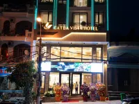 Catba Vista Hotel - New 2026 - Infinity Pool Hotels near Cat Ba Beach